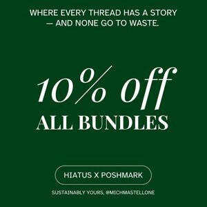 Hiatus | A Posh Boutique